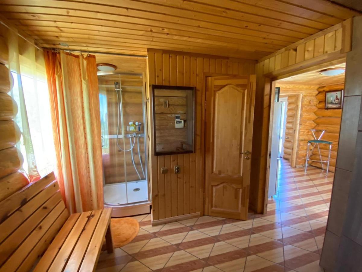 Hotel Zubites Berzgale Exteriér fotografie