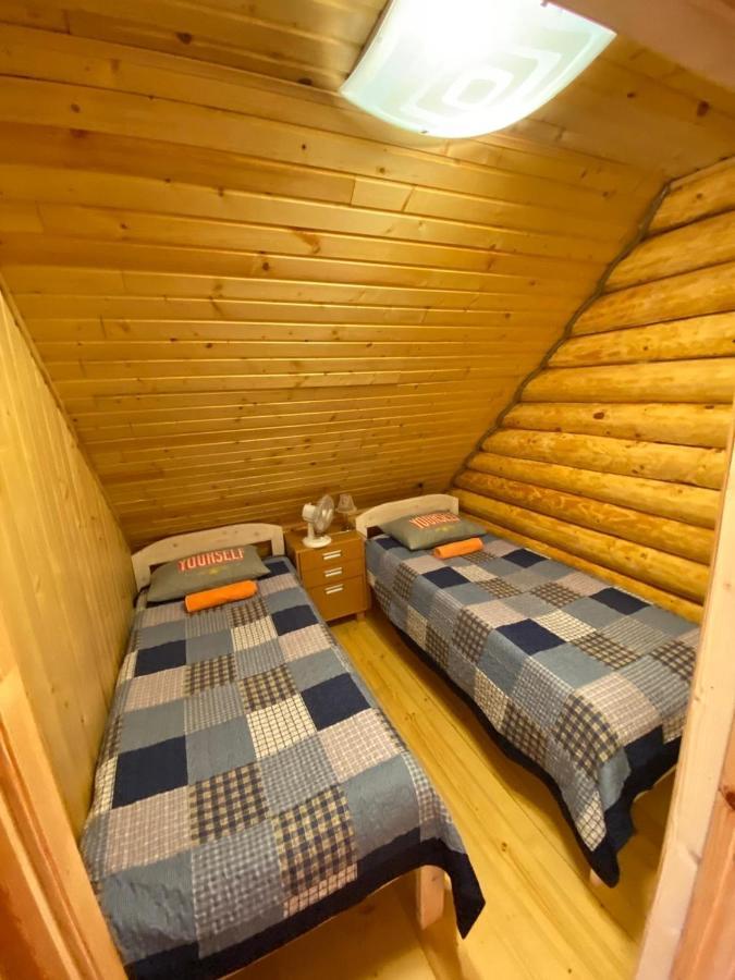 Hotel Zubites Berzgale Exteriér fotografie