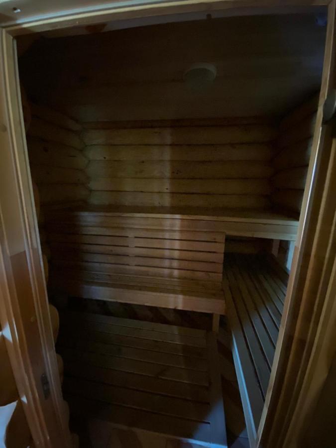 Hotel Zubites Berzgale Exteriér fotografie