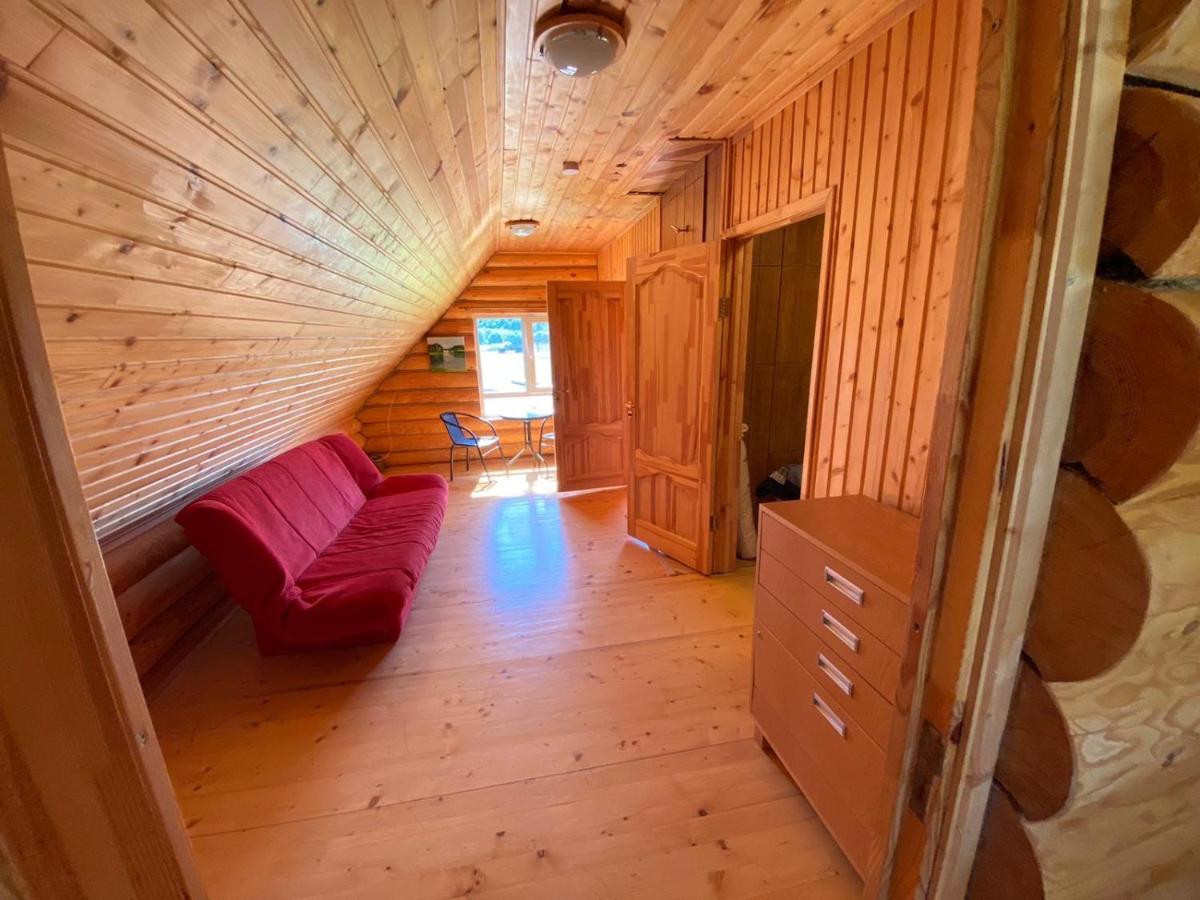 Hotel Zubites Berzgale Exteriér fotografie